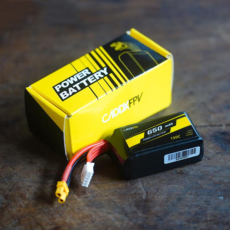 CADDXFPV FPV Drone Components & Accessories
