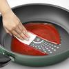 Durable And Efficient Pancake Pan For Various Stoves Oily Fume Frying Fume Frying Pan Frying Pan Wok Non-Stick Pan Steak