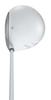 DUNLOP XXIO Fourteen Ladies Driver MP1400L Carbon Loft A Shaft, Right-Handed, White, Angle 12.5 degrees, Flex