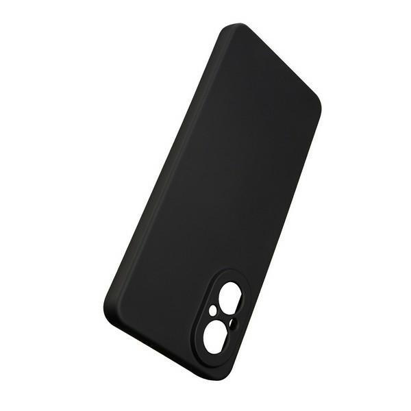 Etui do Realme C67 Beline Silicone Czarne