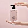 [Hair Loss Relief/Perfume Shampoo] Milk Protein Intensive Shampoo Florist Garden 500ml