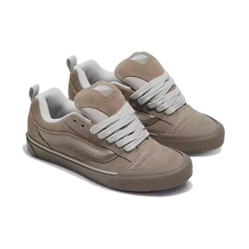 Vans Knu Skool 'Brown' Vans VN0009QCCH8