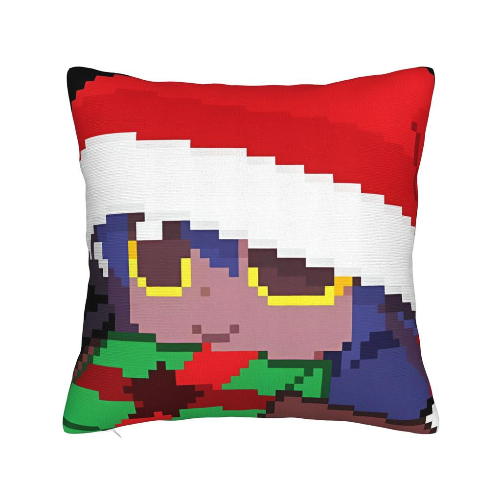 OneShot Niko Pillow Case Soft Pillow Cover For Living Room Chair Vintage Pillowcases