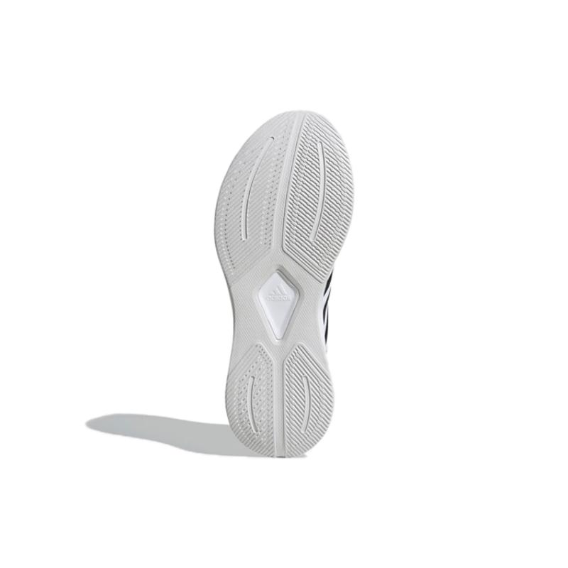 Adidas Duramo 10 Cloud White Core Black Dash Grey Sneakers GW8348