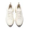 Li-Ning 1990 Classic Series Lightweight High Resilience Casual Shoes Men Sneakers Off-White ALJU017-1
