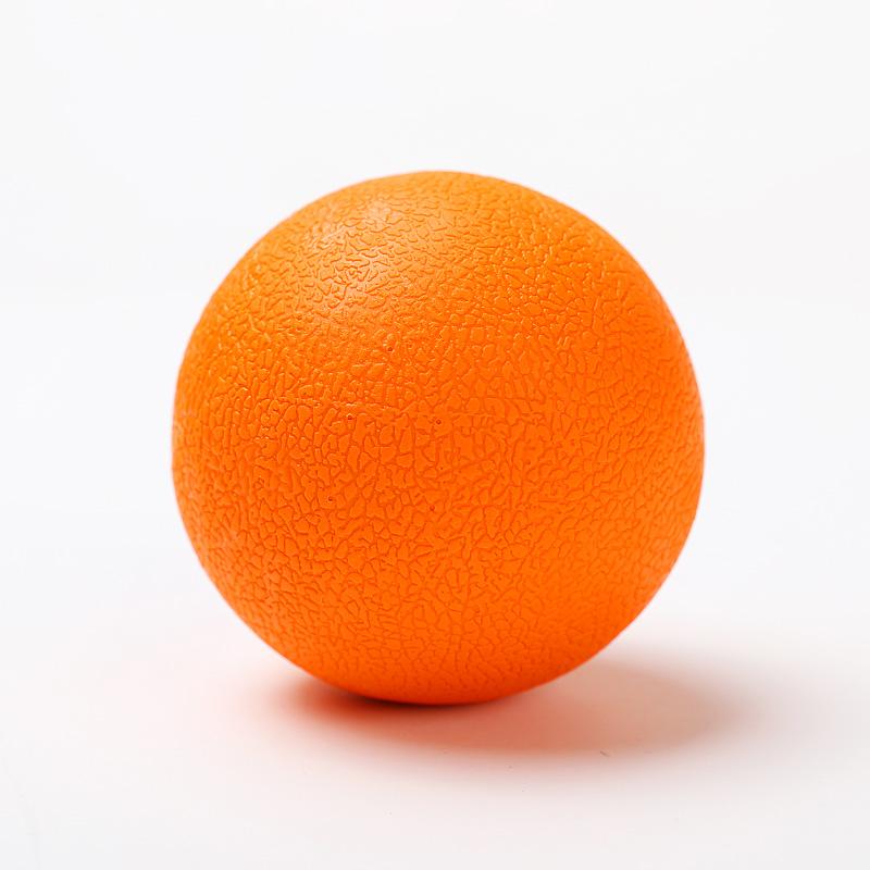 TPE Fascia Ball Lacross Cvičení Svalové Relaxace Sport Fitness Jóga Arašídová masáž Míč Spoušť Bod Stres