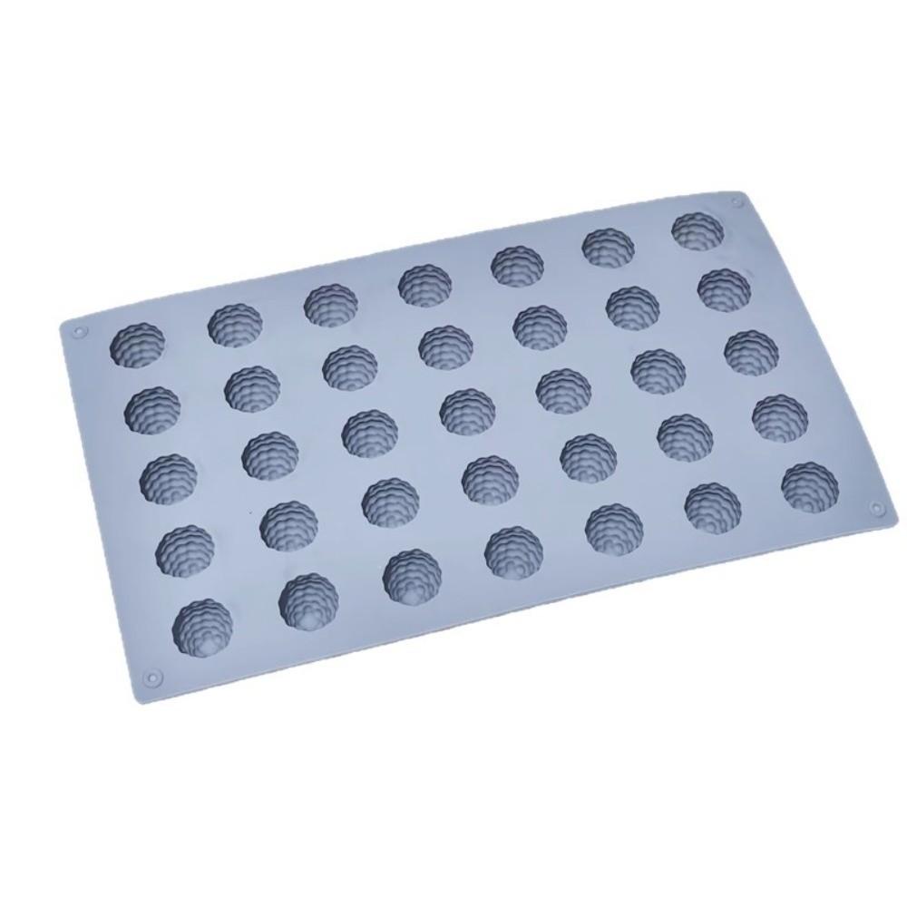 DIY Silicone Cake Molds Multifunctional Cake Decorating Tools Bakeware Tool Raspberry Mold  Kitchen