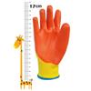 Breathable Kids Gardening Gloves Resistant Non-Slip Anti-Stab Protective Gloves