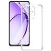 For OPPO A3 5G 4G A3X A40 A40M A60 5G A 3 Case Shockproof Airbag Phone Cases Clear Silicone Soft Coque Back Cover Carcase Fundas