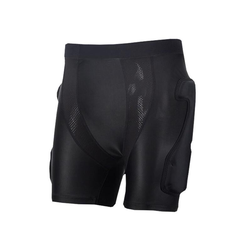 Outdoor Padded Hip Protection Shorts