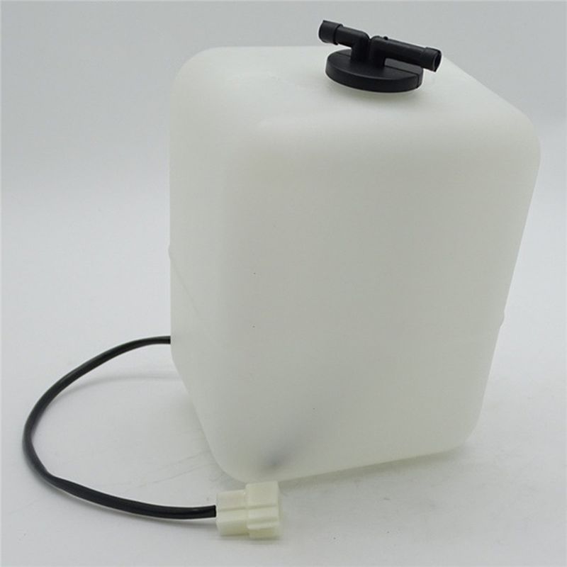 New Water Expansion Coolant Tank Replacement Part 2459205 245-9205 For Caterpillar Excavator Models Digger E312 313 320 325 329