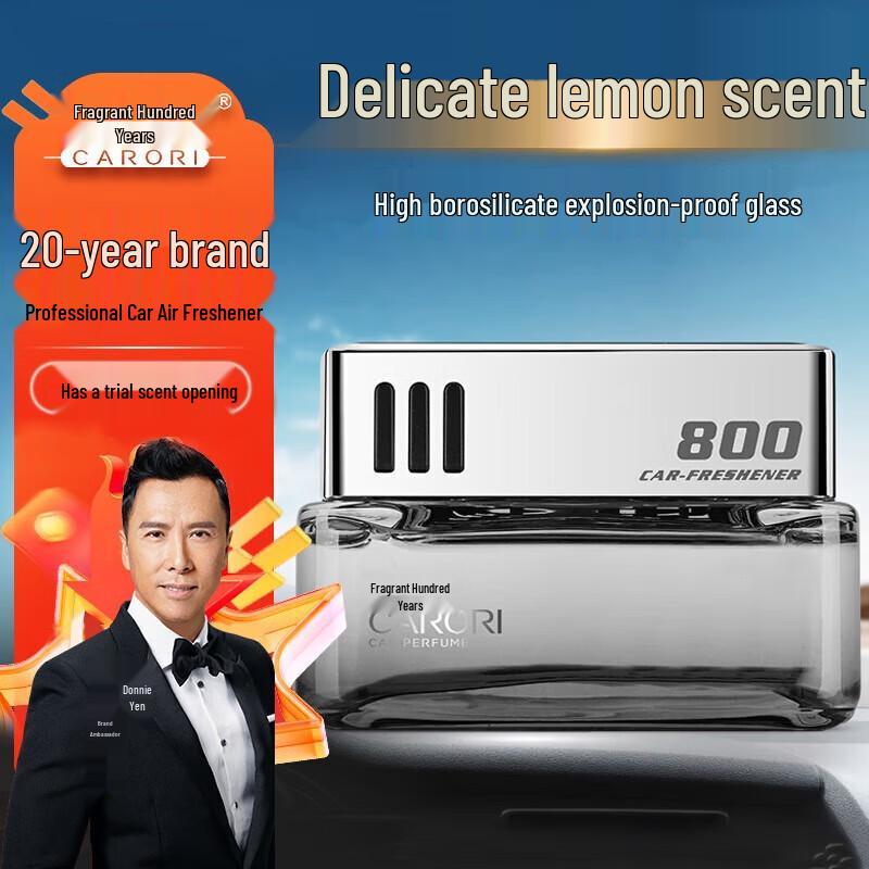 Xiangbainian Premium Car Air Freshener Ornament
