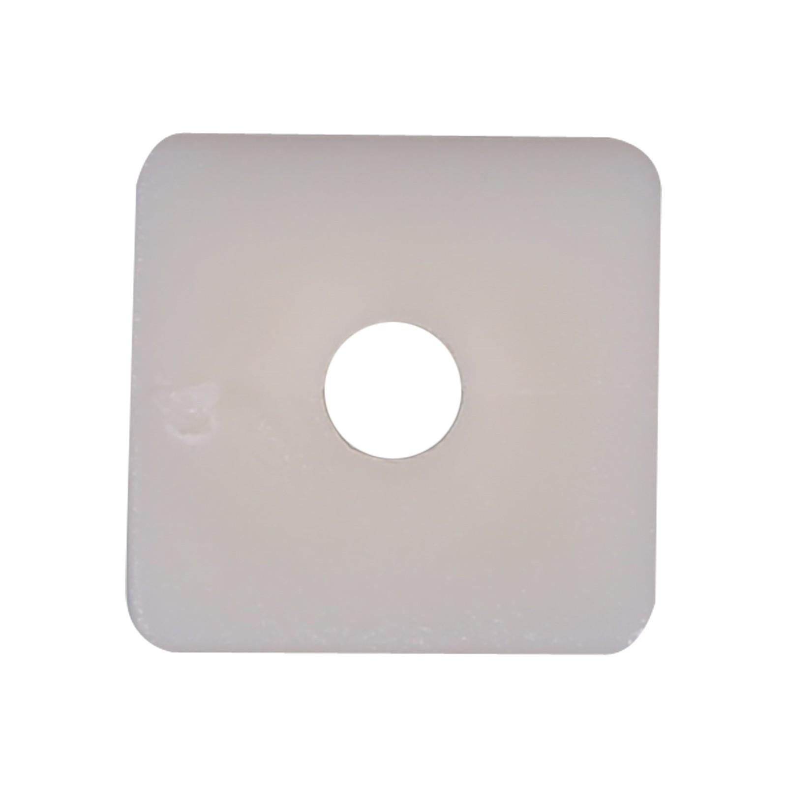 

ECF395 10 шт. Гайка белая для Hyundai :1491905000 Хюндай