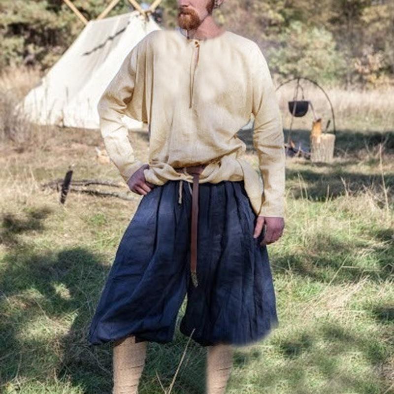 Buy Medieval Viking Renaissance Men 