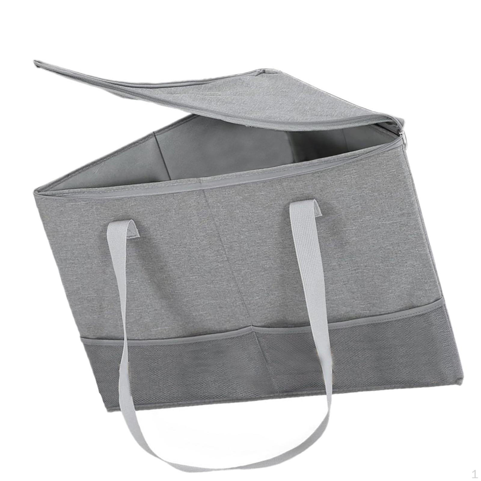 

Органайзер для вешалок для одежды, компактный дорожный чехол, треугольный контейнер для хранения кукол