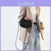 Stylish Retro Women's Small Handbag Elegant Crossbody Bag In Black Khaki Orange And More