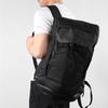 Nike Polyester Backpack Unisex Black Casual