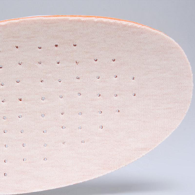 

Стелька для увеличения роста Eva легкая мягкая дышащая стелька для увеличения роста обуви для спортивной обуви 1.4in 41 41 to 45 0.6in