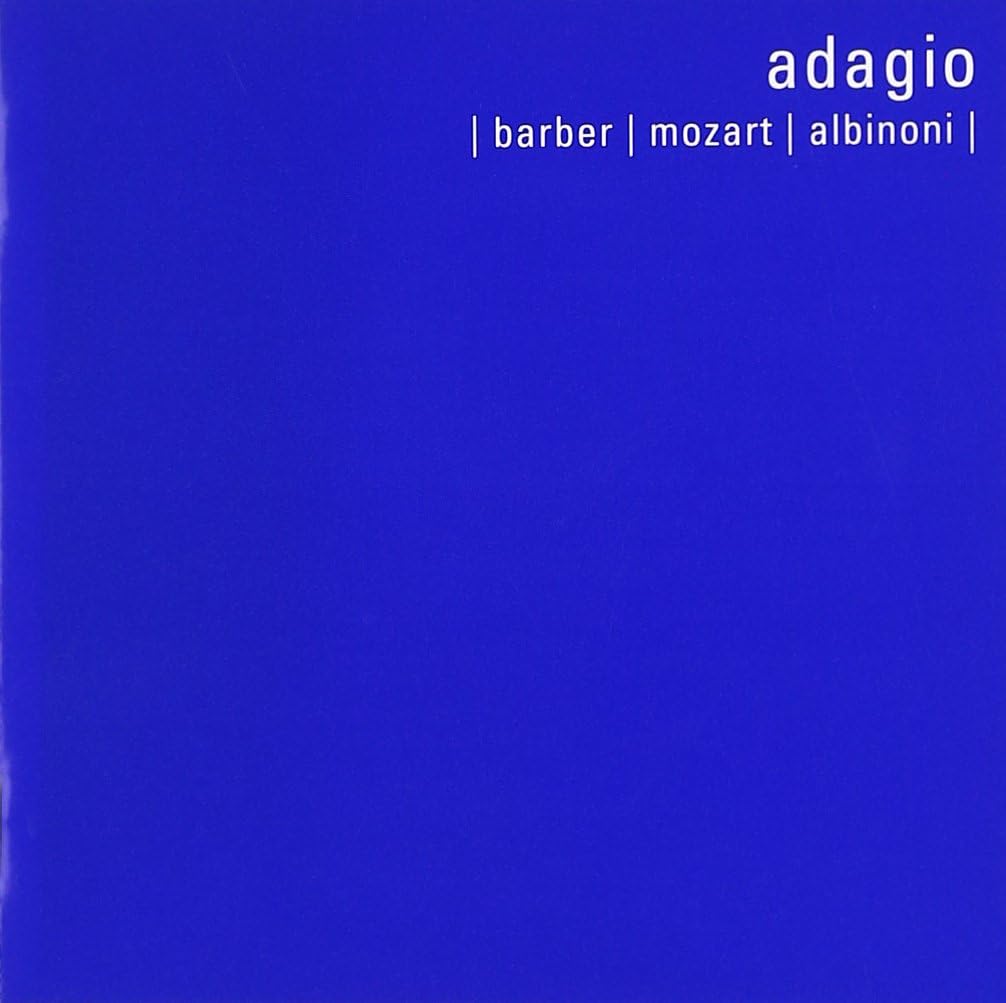 

CD VARIOUS - adagio SRCR2562PROMO Japan ObiMusic Others Used