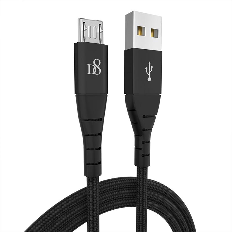 Micro USB Cable High Speed USB Charger for Android Charging Cable uygun fiyatlı satın alın