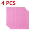 Classic Base Plates Plastic Bricks Single-sided Dots City Blocks Baseplate Parts Board Toys Kids Gifts PCS 32X32 DIY 4 16 32 Kid Friendly Entertaining