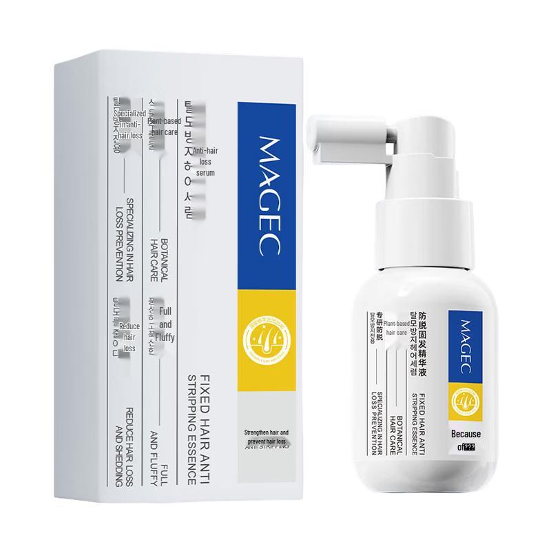 

Anti-Hair Loss Hair Growth Serum 60ml