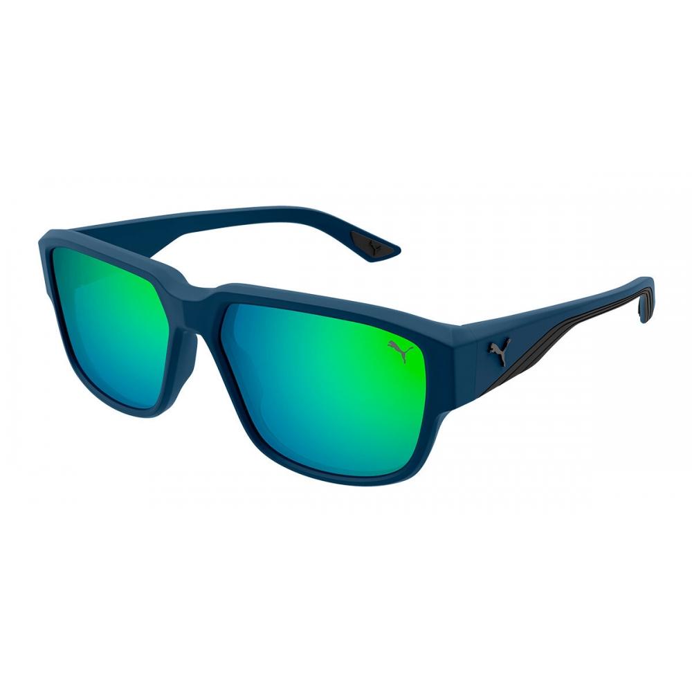 

Puma Pu0445s 004 Men Sunglasses /59-16-145