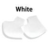 2pcs/4pcs Silicone Heel Protector Spurs Cracked Feet Plantar Fasciitis Gel Thick Heel Pad Pain Relief Foot Care Products