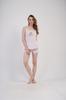 Women's Cotton Strap Shorts Pajamas Vienetta Xl Loose Nice Comfortable