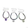 Ethnic Style Bells dog Necklace Decor Puppy Grooming Accessories