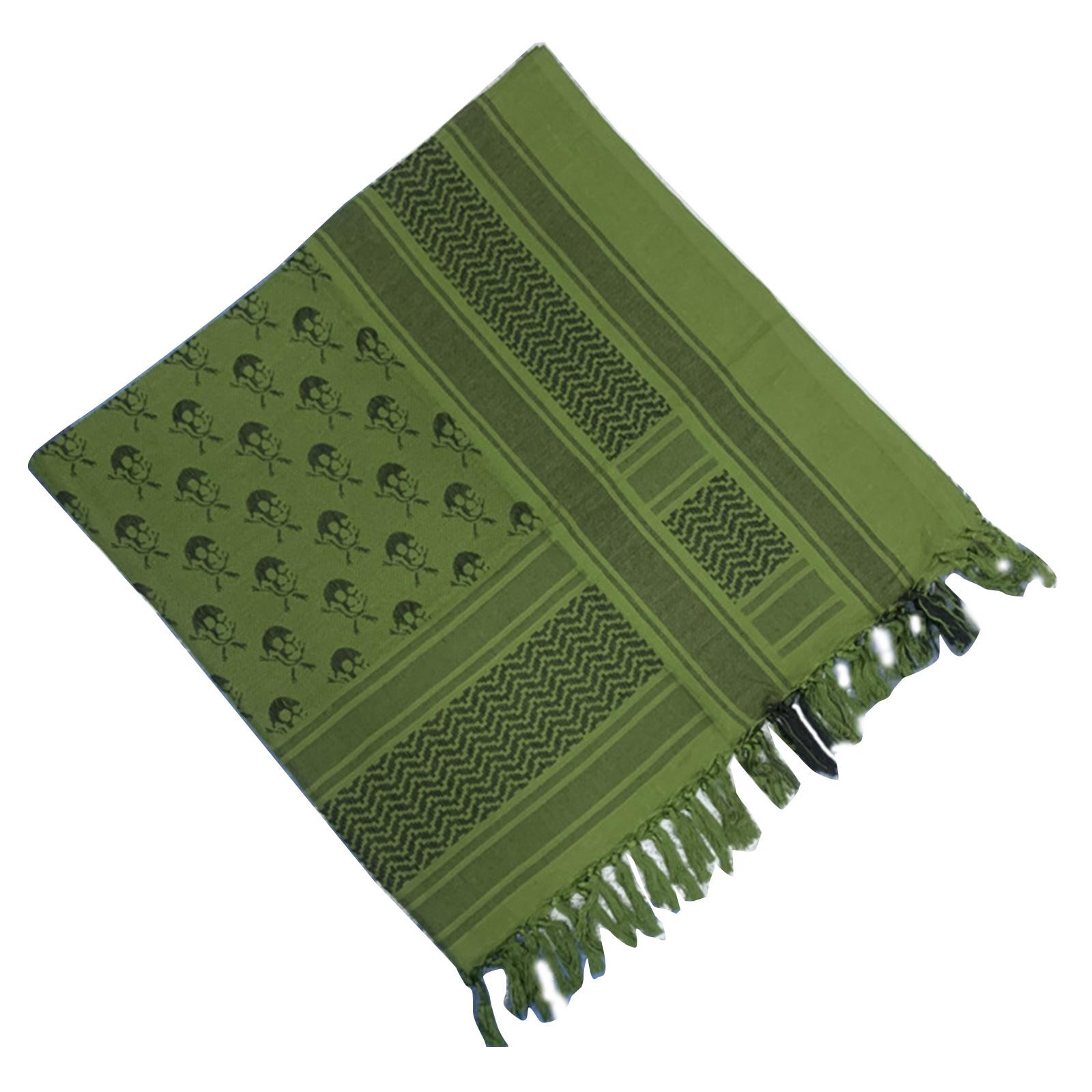 Палестинский арабский шарф шемаг головной платок этнический арабский дубай саудовский шейный платок дышащий пустынный головной платок пустынный хиджаб шарф 20