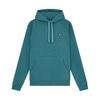 Lyle & Scott Mens Marl Hoodie