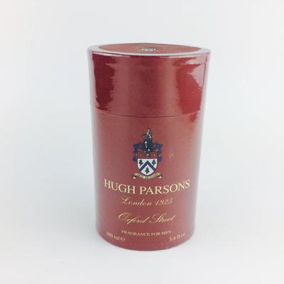 Hugh Parsons Oxford Street Eau De Parfum 100ml