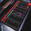 Mauspad CAD Büro-Tastenkombinationen Großer Verriegelungsrand Erweitert für Auto CAD Computer PC Tastatur Rutschfestes XXL-Mauspad Gaming Schreibtischmatte