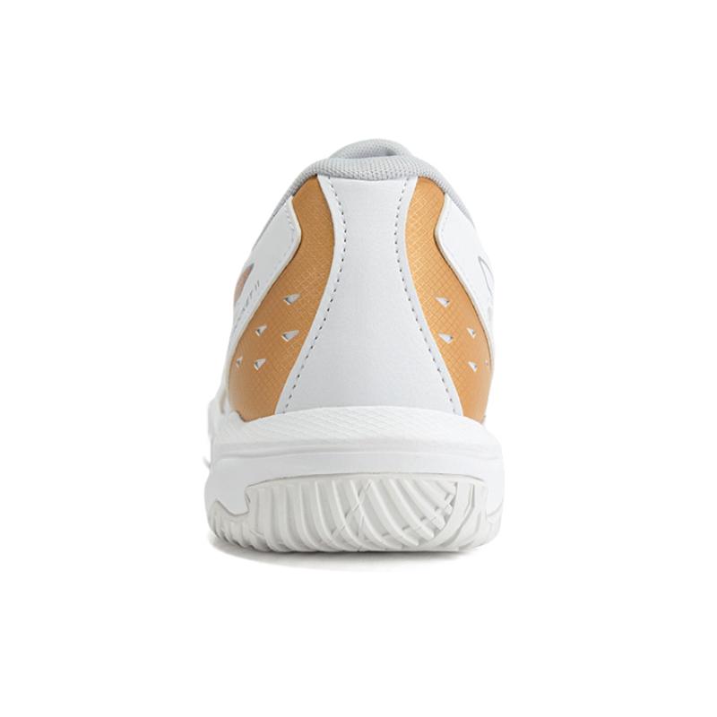 Asics Gel Rocket 11 'White Gold' Sneakers 1071A106-100