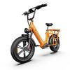 Electronică pentru creativitate și divertisment – Biciclete electrice