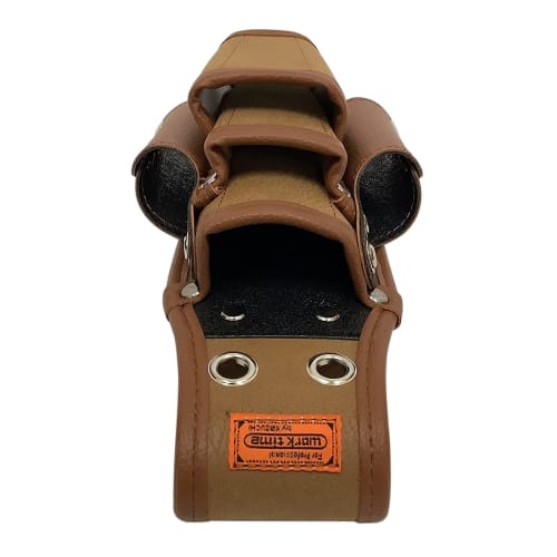 KOZUCHI Tool Case, 5-Tool Holder, KNT-21