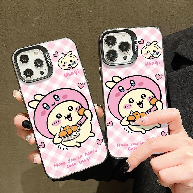 Silikonhülle für Realme 10 8 5i 6i C15 C11 iPhone 17 16 15 14 13 12 11 Samsung A06 A16 A26 A36 A56 Abdeckung DIY Bemalt Cartoon Stoßfestes Handy Bumper