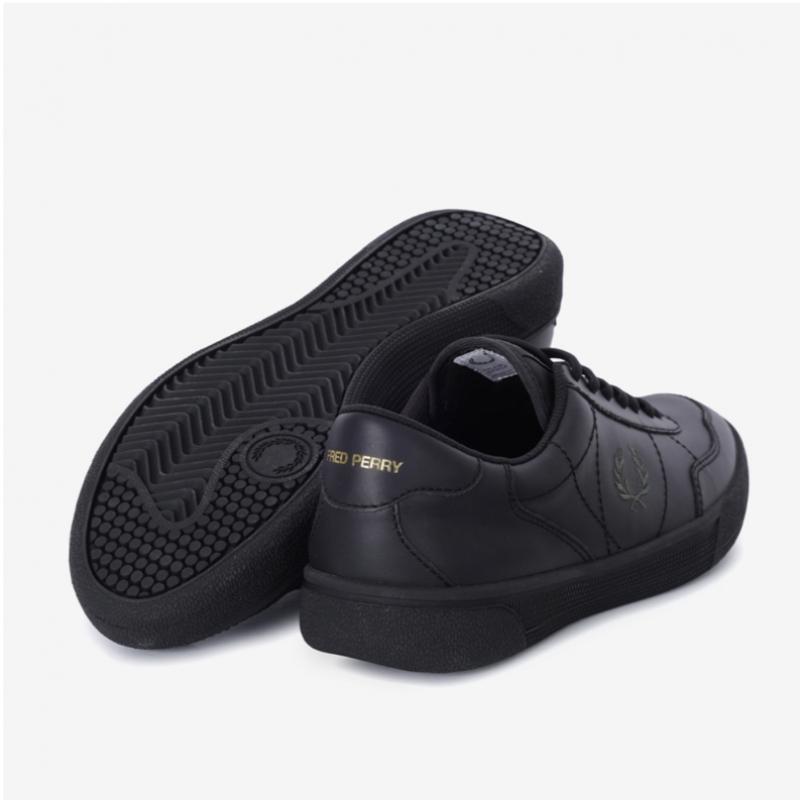 Fred Perry Men S SneakerS B11 Leather