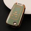 Tpu Car Key Holder Case For Chevrolet Cruze Aveo Trax Sail Malibu Captiva Opel Vauxhall Astra J Corsa Insignia Mokka