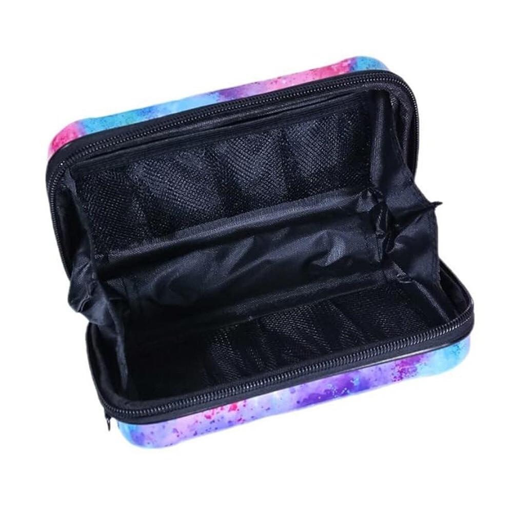 RSINC Forever Sling Bag Women And Girls Crossbody  Mini Suitcase Vibrant Colour B0DSJLJ3LN