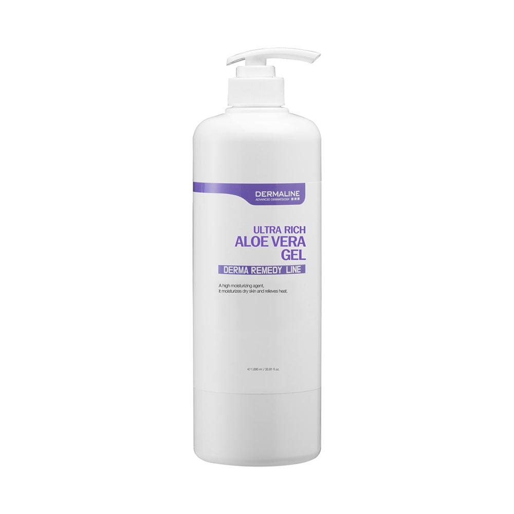 Ultra Rich Aloe Vera Gel 1000ml