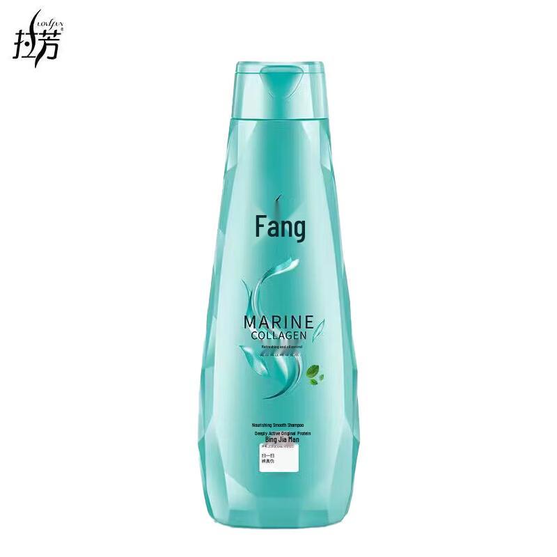 LaFang Refreshing Oil Control & Softening Shampoo