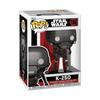 Funko - Star Wars : Andor - Figurine POP! K-2SO 9 cm