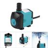 Submersible UltraQuiet Submersible Water Pump 3W Power Aquarium Water Pump Fish Pond