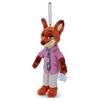 Takara Tomy Arts (TAKARATOMY A.R.T.S) Disney CharacterZootopia 2Ball Chain MascotNick Wilde