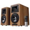 Edifier AIRPULSE A80 Bookshelf Active Bluetooth Speaker CN Plug (adapter Included)