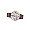 Tissot Herrenuhr Kason Zen I Kollektion T122.407.36.033.00