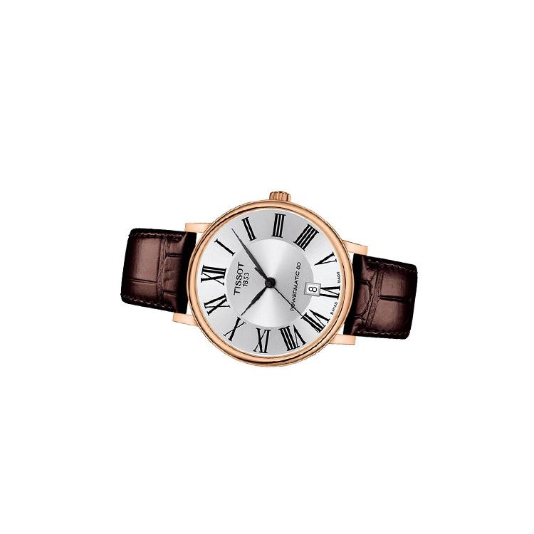 Tissot Herrenuhr Kason Zen I Kollektion T122.407.36.033.00