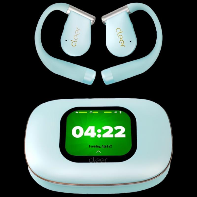 Cleer ARC5 Open-Ear Sports Earbuds